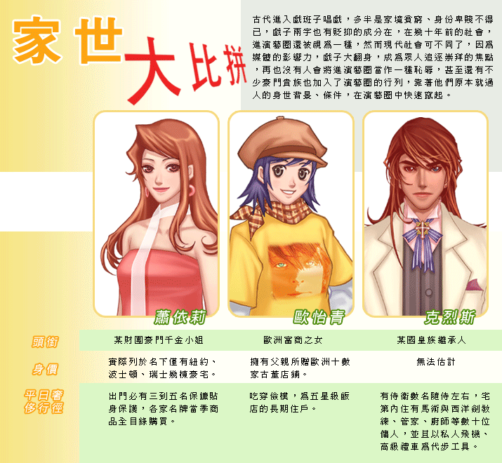 明星志愿三64星光圆舞曲